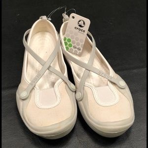 Authentic Ladies CROCS